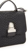 Thumbnail for your product : Maison Margiela Shoulder Bag