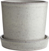 Thumbnail for your product : Arket Terracotta Flower Pot 18 cm