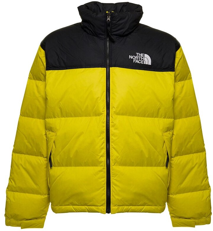 North Face Nuptse Down Jacket | Shop the world's largest collection 