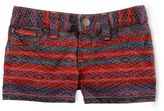 Thumbnail for your product : Ralph Lauren CHILDRENSWEAR Girls 2-6x Denim Shorts