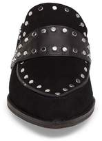 Thumbnail for your product : Linea Paolo Donna Studded Mule