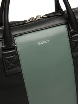 Thumbnail for your product : Bally Hesines leather laptop bag