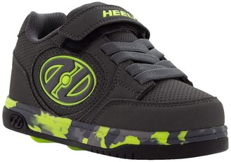 heelys wide width