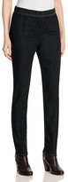 Thumbnail for your product : Eileen Fisher Slim Denim Pants