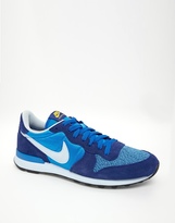 Thumbnail for your product : Nike Internationalist Trainers