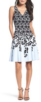 Thumbnail for your product : Maggy London Women's Fit & Flare Dress