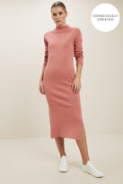 Thumbnail for your product : Seed Heritage Sustainable Simple Knit Dress