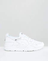 Thumbnail for your product : Asics Gel-Lyte V Sneakers In White H6r3l 0101
