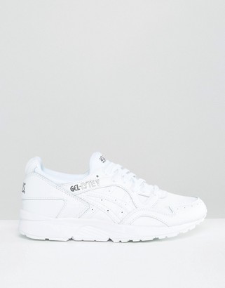 Asics Gel-Lyte V Sneakers In White H6r3l 0101
