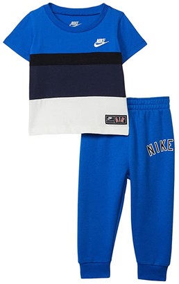 infant nike sets