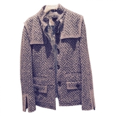 Thumbnail for your product : Chanel Wool Jacket