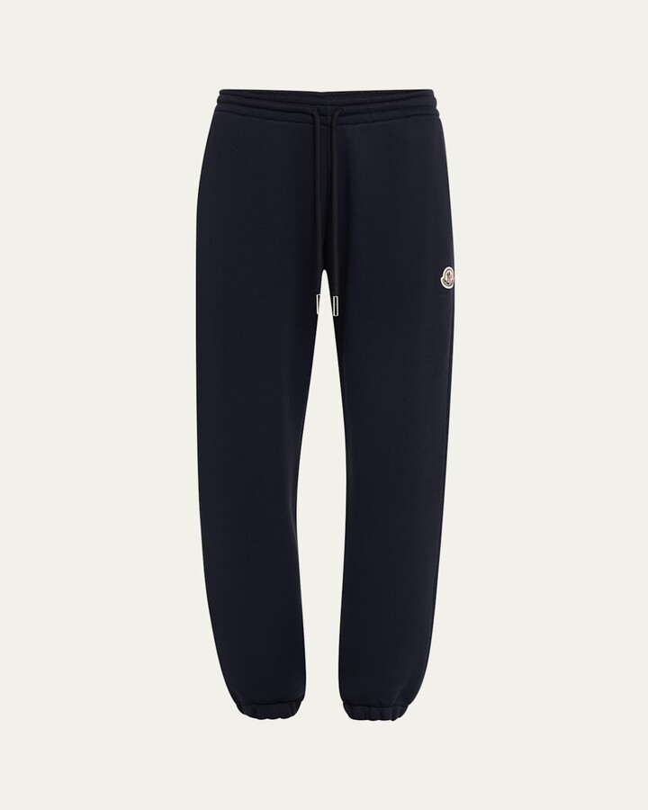 Moncler Drawstring Joggers