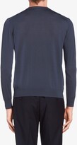 Thumbnail for your product : Prada Wool Sweater