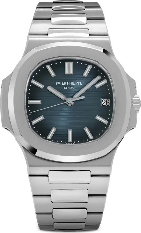 Patek Philippe 2011 Nautilus 5711/1A-010 40mm watch