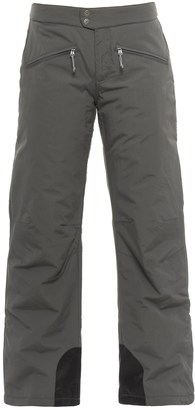 White Sierra Squaw Valley Snow Pants - Insulated (For Women)