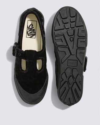 Men Black Velvet Loafer Shoes at Rs 240/pair in Agra | ID: 2849898188255