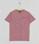 Thumbnail for your product : The Hundreds Disrupt Striped T-Shirt
