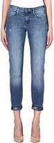 Thumbnail for your product : Lee Pixley boyfriend low-rise jeans