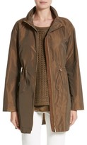 Thumbnail for your product : Lafayette 148 New York Women's Nikolina Packable Jacket