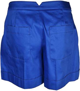 Jil Sander Classic Shorts
