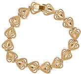 Thumbnail for your product : Vanessa Mooney The Heart Bracelet
