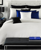 Thumbnail for your product : CLOSEOUT! Vince Camuto Home Milan King Comforter Mini Set