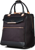 Thumbnail for your product : Ted Baker 16-Inch Trolley Packing Case
