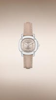 Thumbnail for your product : Burberry The Britain Bby1700 34mm