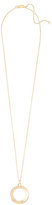 Thumbnail for your product : Vita Fede Cosimo Mini Pendant Necklace