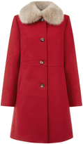 Thumbnail for your product : Monsoon Dolly Coat