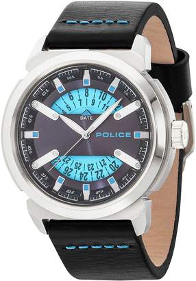 Police WATCHES DATE Men's watches R1451256001