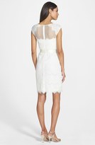 Thumbnail for your product : Xscape Evenings Cap Sleeve Lace Dress