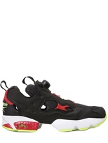 Thumbnail for your product : Reebok Instapump Fury Og Sneakers