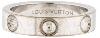 Louis Vuitton Empreinte Ring