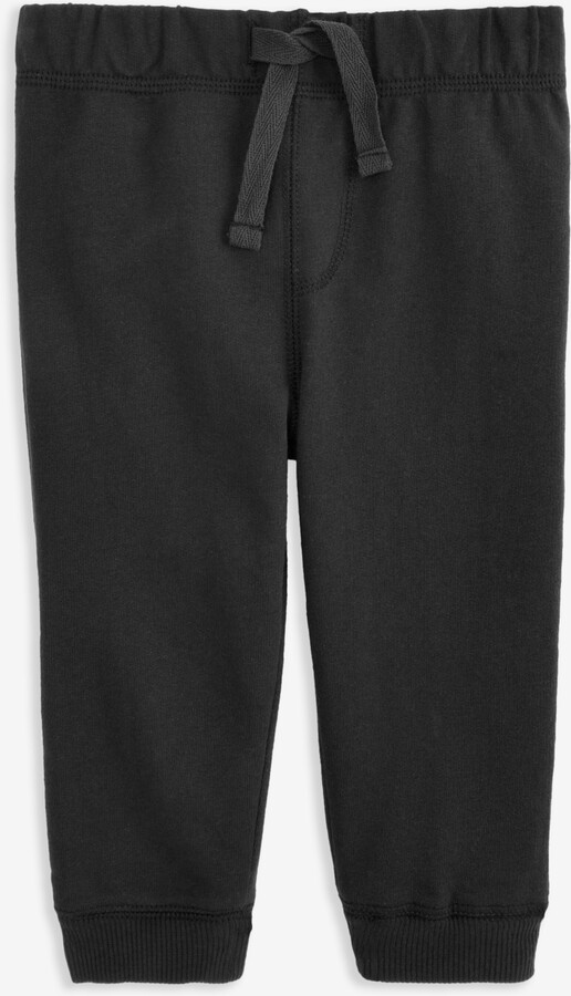 First Impressions Baby Boys Pull On Jogger Pants, Exclusively at Macy's