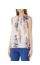 Thumbnail for your product : Reiss Warren Printed Tank Top