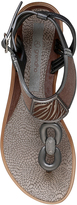 Thumbnail for your product : grendha Exotic Sandal