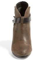 Thumbnail for your product : Rag and Bone 3856 rag & bone 'Harrow' Waxed Suede Bootie (Women)