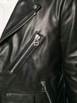 Thumbnail for your product : Faith Connexion Customisable Biker Jacket