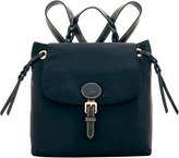 Thumbnail for your product : Dooney & Bourke Nylon Flap Backpack