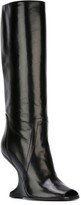 Thumbnail for your product : Rick Owens 'Cantilevered' boots