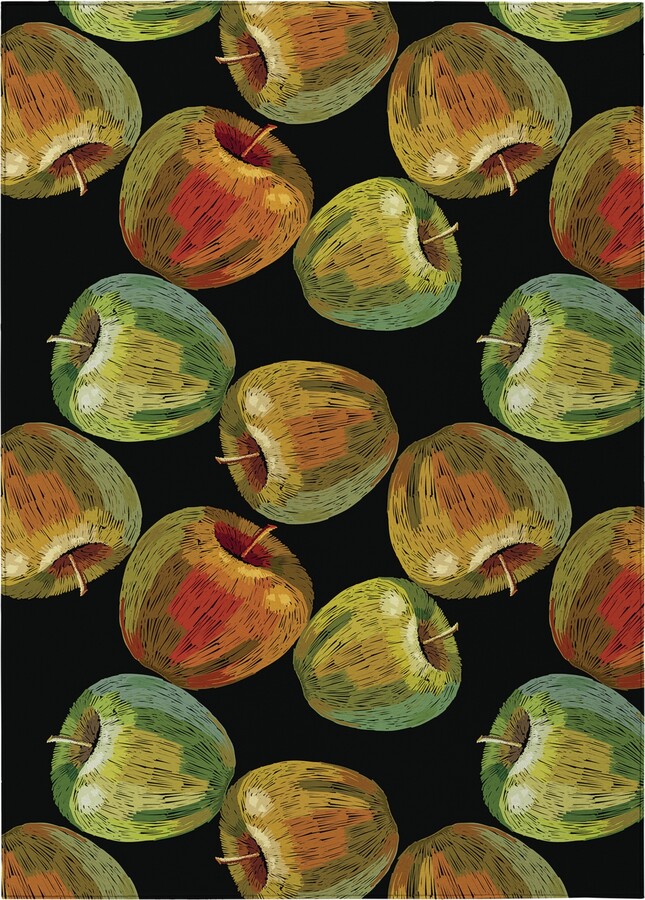 Dalyn Kendall Kitchen Washable KE8 3' x 5' Area Rug