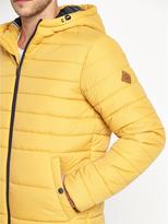 Thumbnail for your product : Jack and Jones Originals Mens Boom Padded Jacket