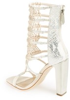 Thumbnail for your product : BCBGMAXAZRIA 'Post' Sandal