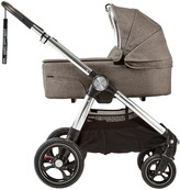 Thumbnail for your product : Mamas and Papas Ocarro Walnut Starter Kit 4Pc