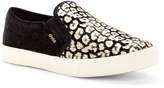 Thumbnail for your product : Gola Orchid Safari Suede Slip-On Sneaker