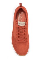 Thumbnail for your product : Skechers Uno Suede Sneaker