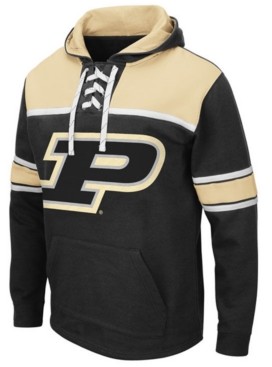 purdue hooded sweatshirt