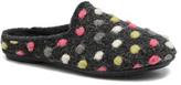 Thumbnail for your product : Rondinaud Women's Rimarde Low rise Slippers in Grey