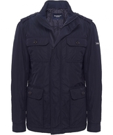 Thumbnail for your product : Hackett Arborfield Jacket